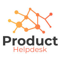 Product Helpdesk Logo